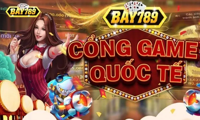 Bay789 mang lại cơ hội làm giàu nhanh chóng